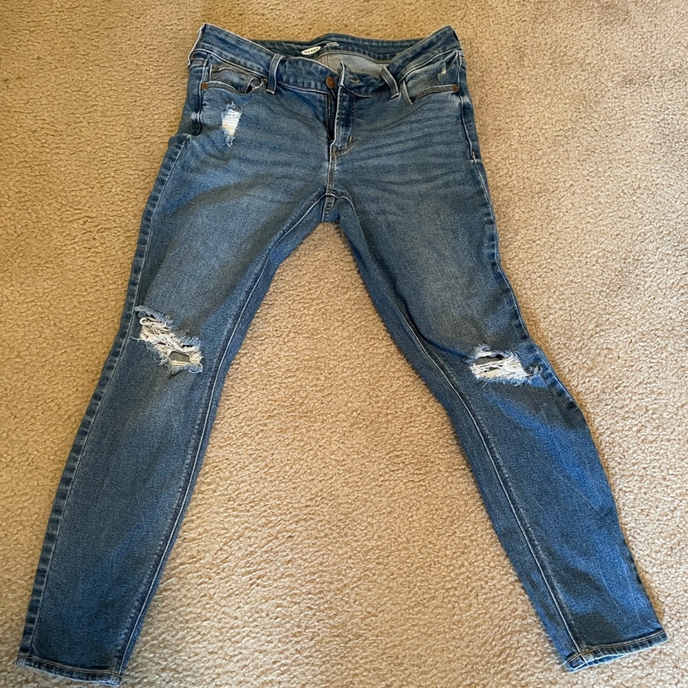 Old navy